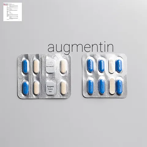 Augmentin générique posologie